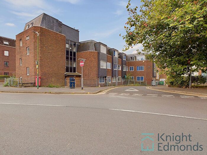 Studio To Rent In Queen Anne Road, Coronet House, ME14