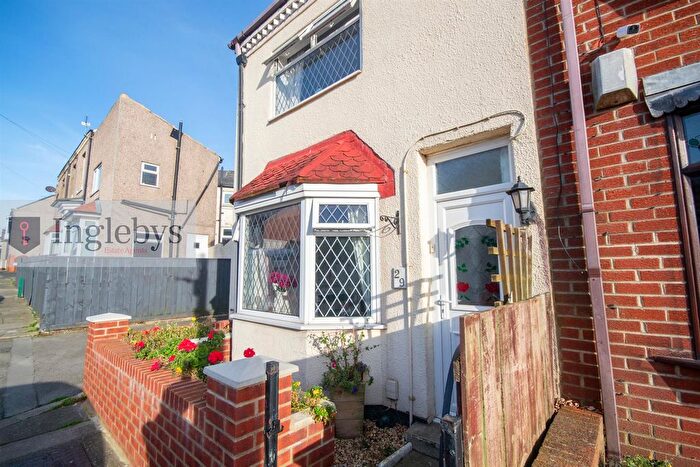 2 Bedroom Property For Sale In Boosbeck Road, Skelton-In-Cleveland, Saltburn-By-The-Sea, TS12