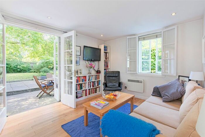1 Bedroom Property To Rent In Hyde Park, Knightsbridge, London, SW7