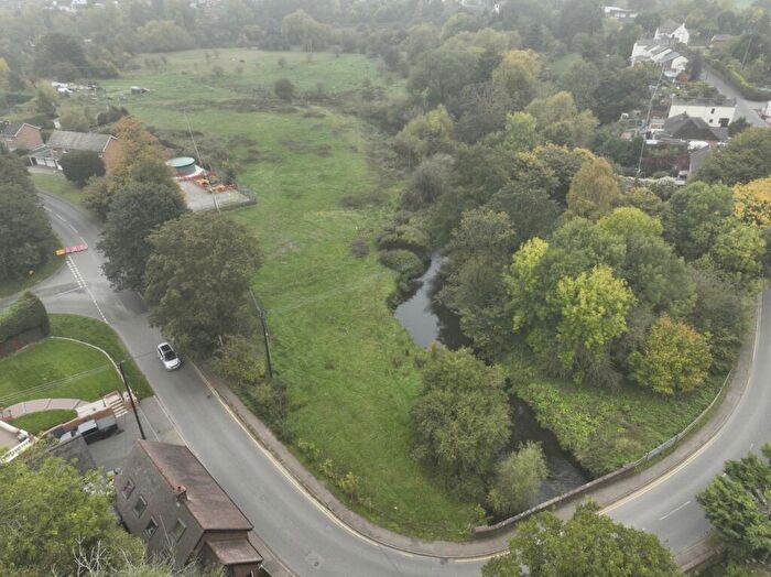 Land For Sale In Bridge Road, Kidderminster, DY11