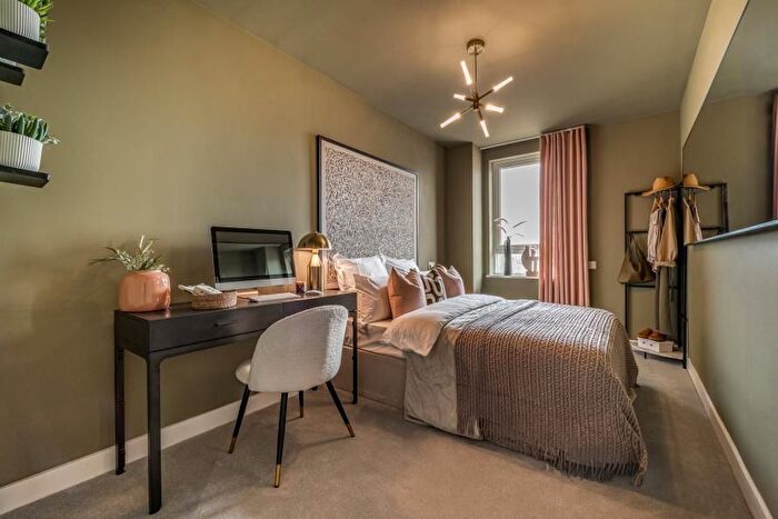 1 Bedroom Flat For Sale In Plot Temple Yard, Leeds, LS11