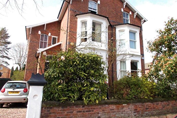 6 Bedroom Semi Detached House To Rent In Amherst Road, Fallowfield, Manchester, M14