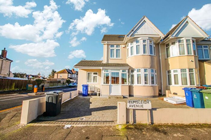 3 Bedroom Flat To Rent In Elmsleigh Avenue, Harrow, HA3