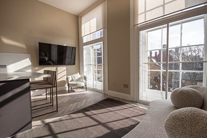 2 Bedroom Apartment To Rent In H, Clayton Street West, Newcastle Upon Tyne, Tyne And Wear, NE1
