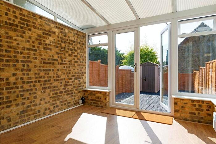 1 Bedroom Terraced House To Rent In Colmworth Close, Lower Earley, Reading, Berkshire, RG6