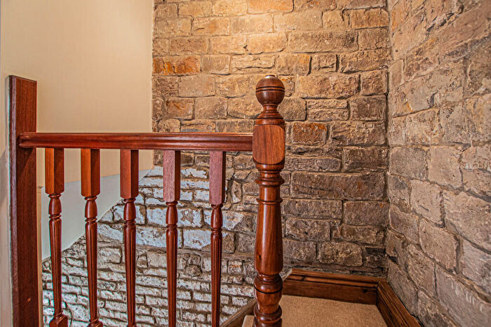 2 Bedroom Cottage To Rent In Common End, Rowley Hill, Huddersfield, HD8