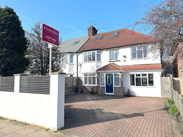 6 Bedroom Semi Detached House For Sale In Clarence Avenue, New Malden, KT3