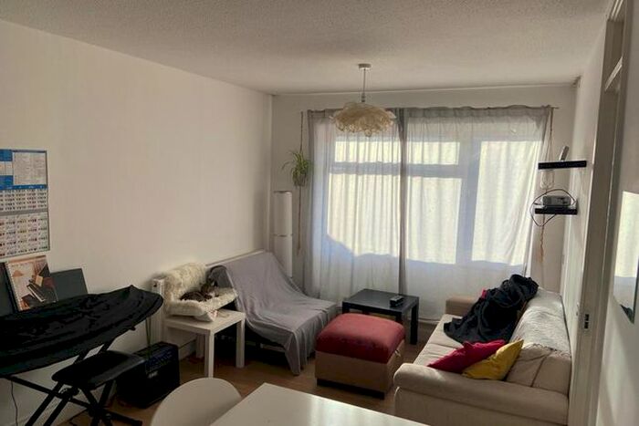 1 Bedroom Flat To Rent In Ambleside Close, Homerton, London, E9