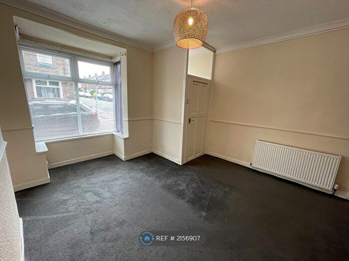 2 Bedroom End Of Terrace House To Rent In Newfoundland Street, Darlington, DL3