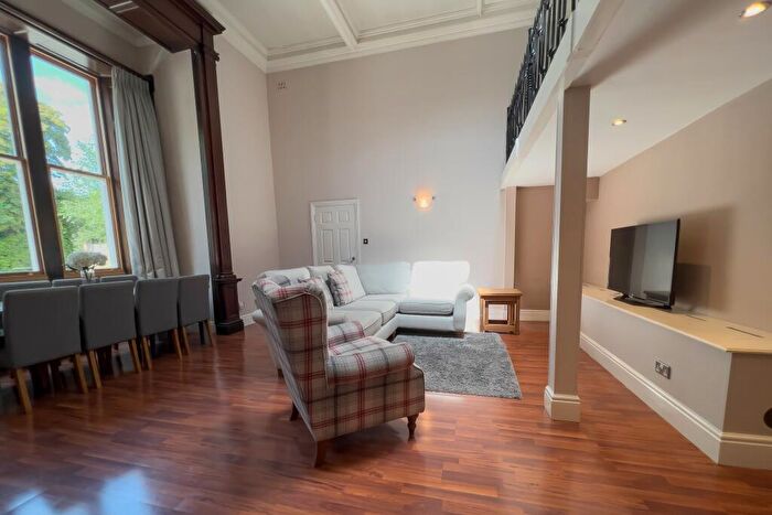 1 Bedroom Flat For Sale In Flat, The Abbey, Ashurst Wood, East Grinstead, West Sussex, RH19