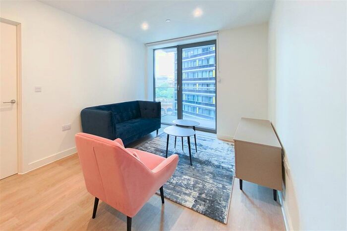 1 Bedroom Apartment To Rent In Laurence Place, New Kings Head Yard, M3