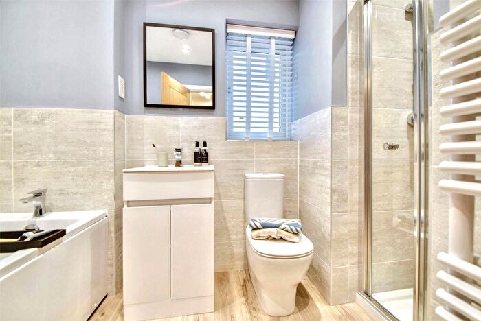 5 Bedroom Detached House For Sale In Plot The Redwood, Priory Meadows, Hempsted, Gloucester, Gloucestershire, GL2