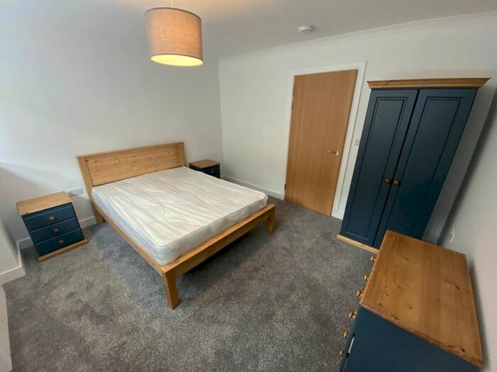 2 Bedroom Flat To Rent In Brynderw, Stanley Road, Aberystwyth, SY23