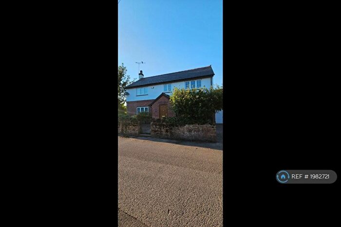 3 Bedroom Detached House To Rent In Buckley Lane, Willaston, Neston, CH64