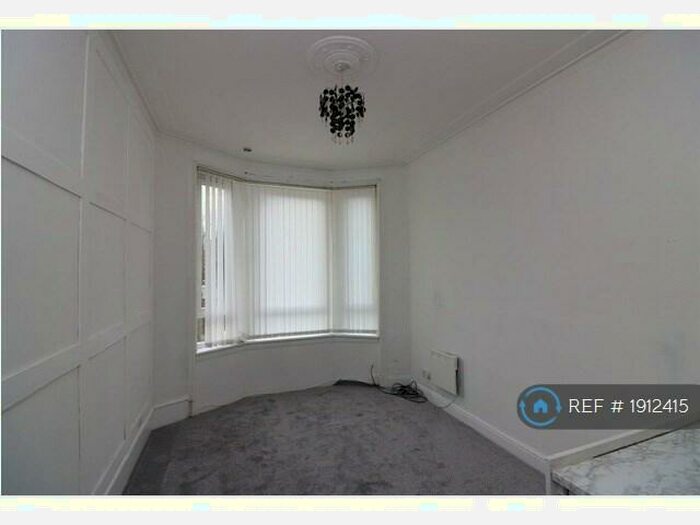 1 Bedroom Flat To Rent In Dyke Street, Baillieston, Glasgow, G69