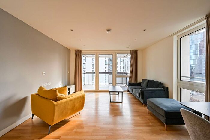 2 Bedroom Flat To Rent In Mira House, East Village, Stratford, London, E20