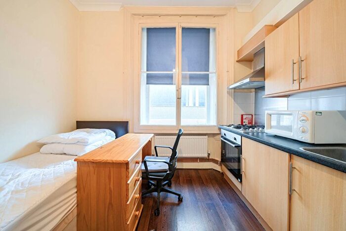 Studio To Rent In Cromwell Road, South Kensington, London, SW7