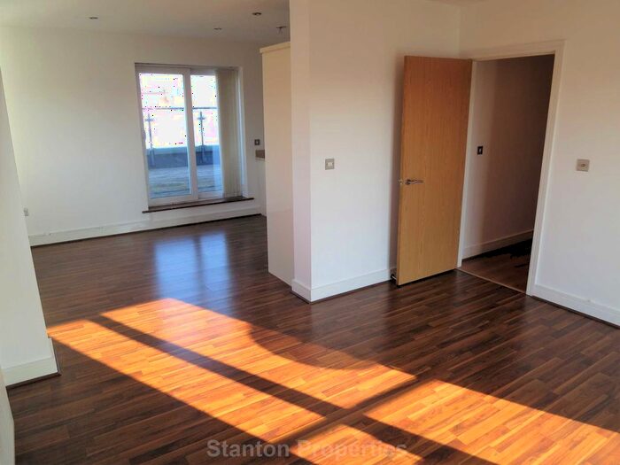 2 Bedroom Flat To Rent In Sutton Road, St Helens, WA9