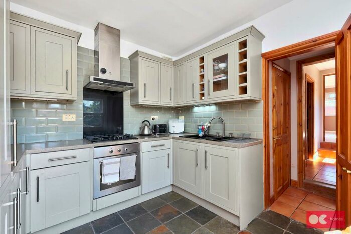 3 Bedroom Detached House To Rent In Carlisle Road, Romford, RM1