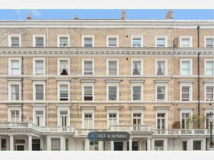 2 Bedroom Flat To Rent In Elvaston Place, London, SW7