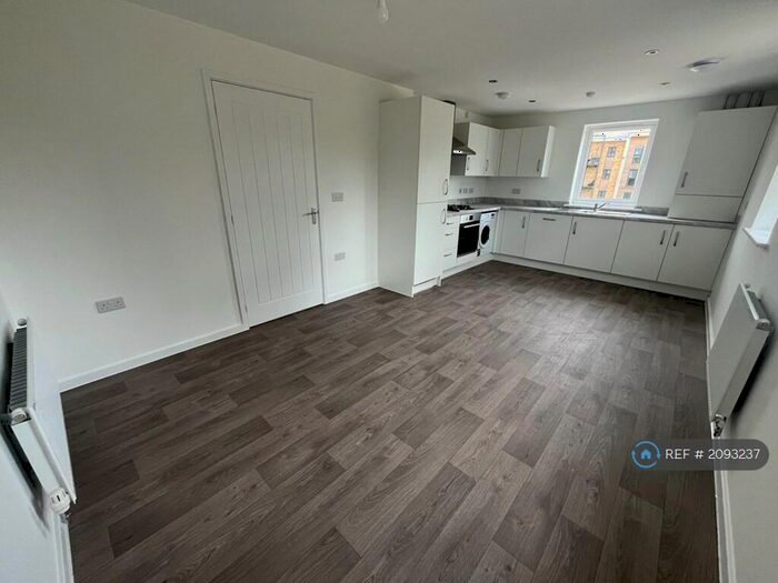 2 Bedroom Flat To Rent In Blueprint House, Colchester, CO1