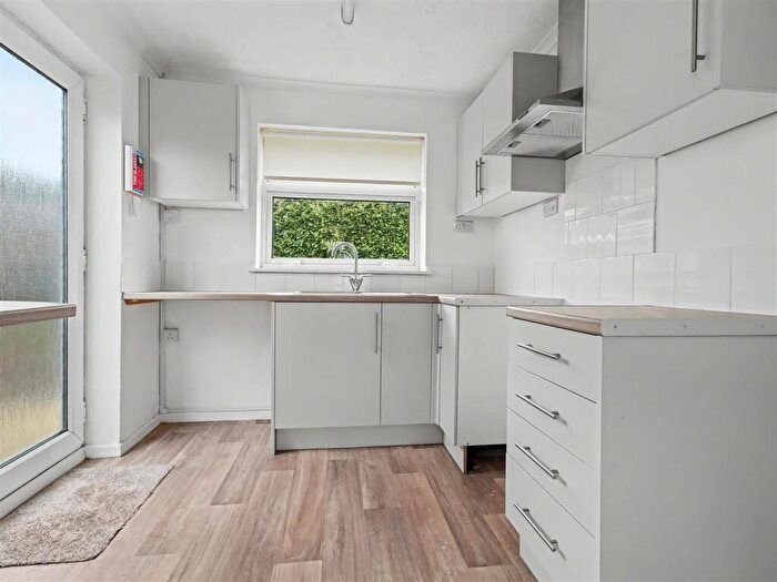 2 Bedroom Semi-Detached Bungalow For Sale In Rosedale Gardens, Lowestoft, NR33