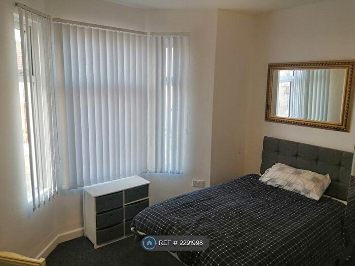 Studio To Rent In Single Occupancy Studio, Coventry, CV2