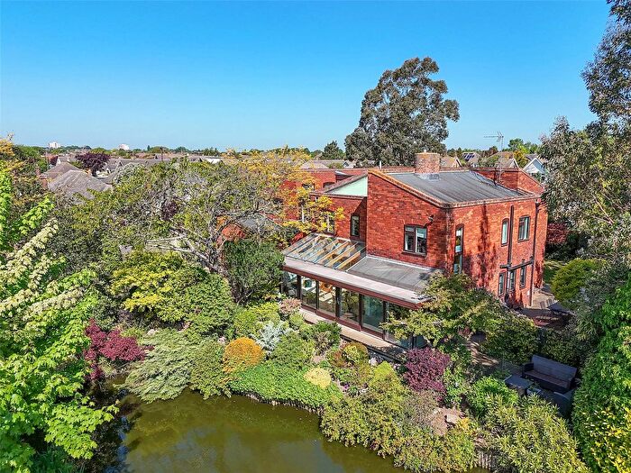 4 Bedroom Detached House For Sale In Moat End House, Thorpe Bay, Essex, SS1