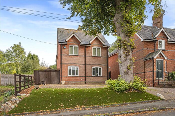 3 Bedroom Detached House For Sale In High Street, Naseby, Northampton, Northamptonshire, NN6