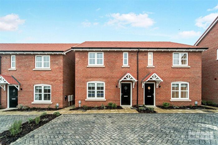 3 Bedroom Semi-Detached House To Rent In Funnell Drive, Stone Cross, Pevensey, BN24