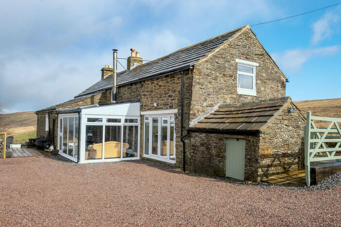 3 Bedroom Detached House For Sale In Carrshield, Hexham, NE47