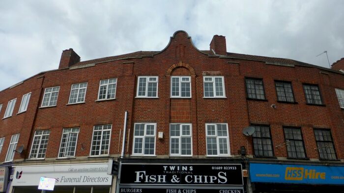 1 Bedroom Flat To Rent In Carlton Parade, Orpington, Kent, BR6