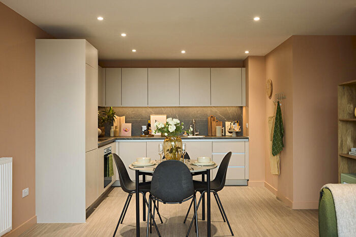 2 Bedroom Apartment To Rent In Candleriggs, Trongate, Glasgow, Glasgow City, G1