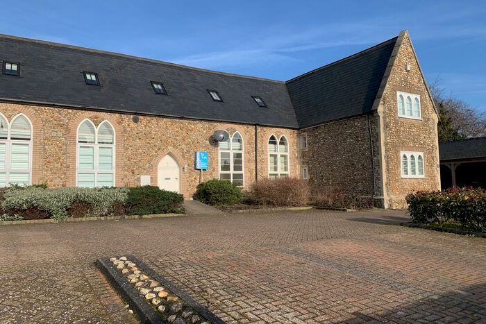 4 Bedroom Terraced House To Rent In The Beck, Feltwell, Thetford, IP26