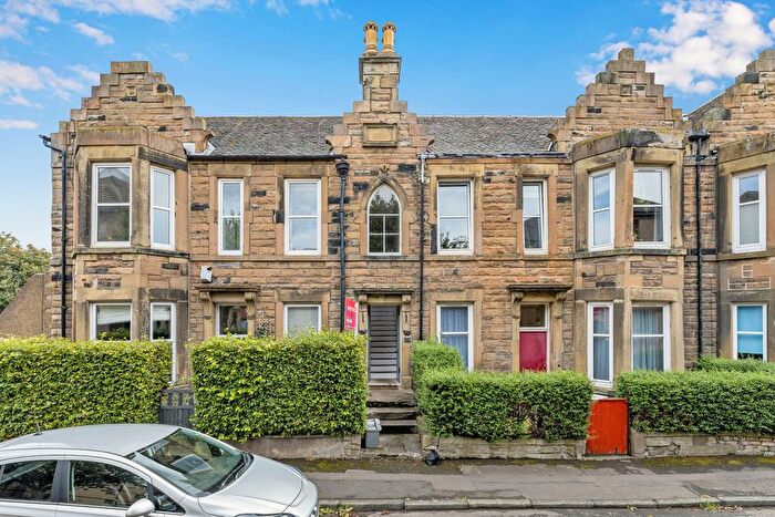 2 Bedroom Flat For Sale In B, Bellfield Avenue, Musselburgh, EH21