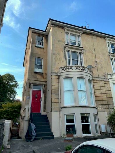 2 Bedroom Flat To Rent In Cotham Brow, BS6
