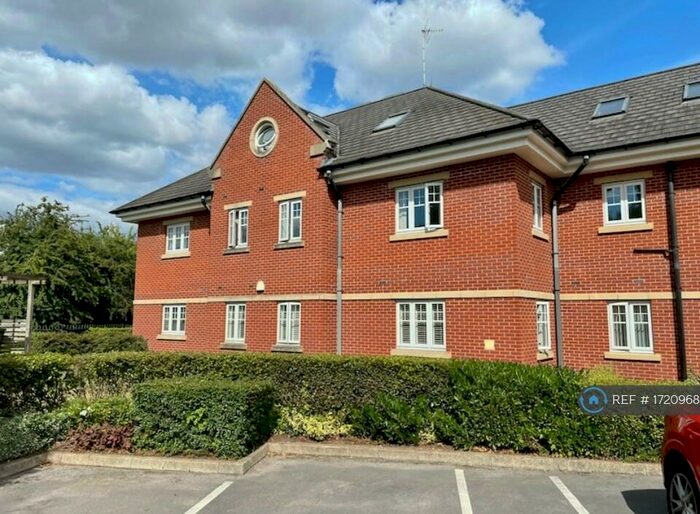 2 Bedroom Flat To Rent In Church Lane, Linby, Nottingham, NG15