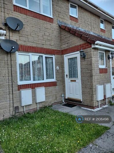 1 Bedroom Flat To Rent In Bailey Close, Weston-Super-Mare, BS22