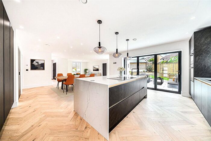 5 Bedroom Detached House For Sale In Kentisbeare, Devon, EX15