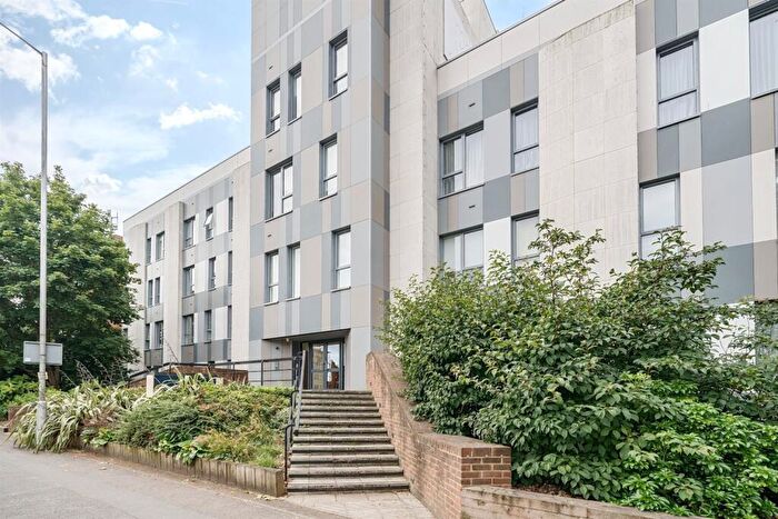1 Bedroom Apartment To Rent In Kings Road, Reading, RG1