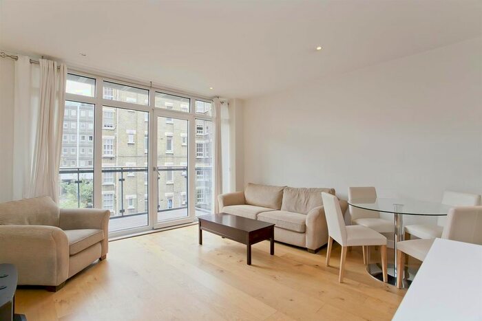 1 Bedroom Flat To Rent In Hepworth Court, Grosvenor Waterside, Gatliff Road, London, SW1W