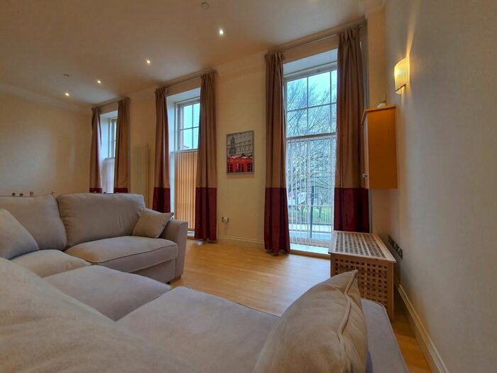 2 Bedroom Flat To Rent In Winckley Street, Preston, PR1