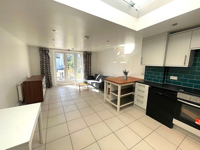 3 Bedroom Terraced House To Rent In Poynton Road, Tottenham, N17