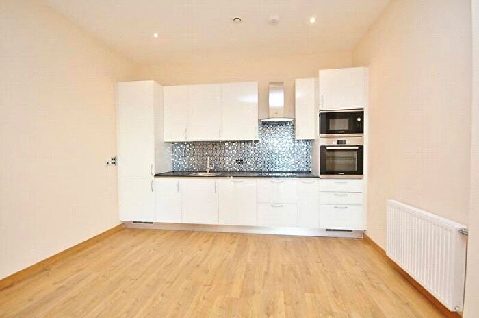2 Bedroom Apartment To Rent In High Road, Chadwell Heath, Romford, RM6