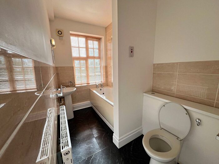 1 Bedroom Flat To Rent In Goodby Road, Birmingham, West Midlands, B13