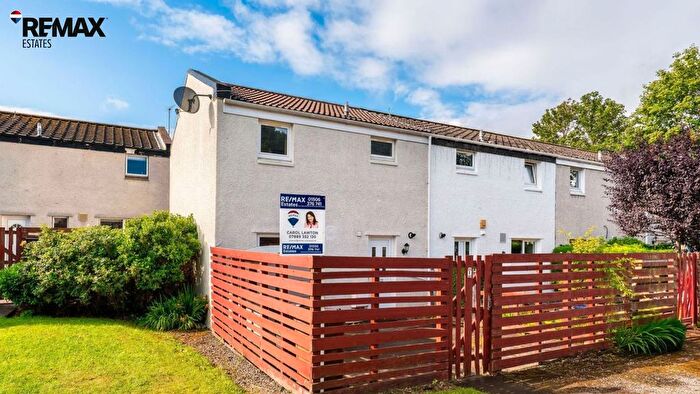 3 Bedroom End Of Terrace House For Sale In Mortonhall Park View, Edinburgh, EH17