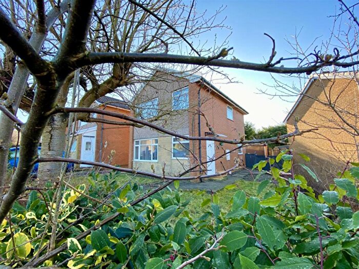 3 Bedroom Detached House For Sale In Snowdon Drive, Horwich, Bolton, BL6