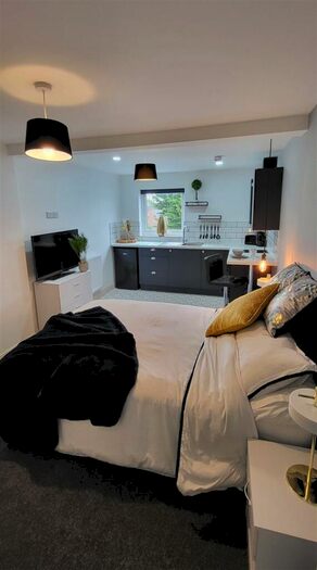 Studio To Rent In Brighton Road, Alvaston, DE24