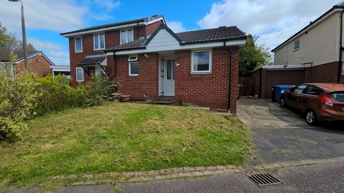 1 Bedroom Bungalow To Rent In Higher Meadow, Clayton-Le-Woods, Chorley, PR25