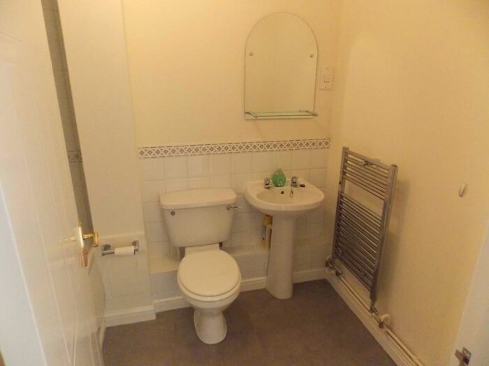 2 Bedroom Apartment To Rent In Pooles Wharf Court, Bristol, BS8